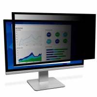 3M Framed privacy filter for 22'' widescreen monitor (16:10)