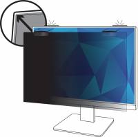 3M Privacy Filter 27'' FS Monitor w COMPLY Magnetic 1
