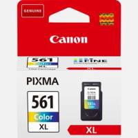 Canon CL-561XL farvebl&aelig;kpatron med h&oslash;j kapacitet