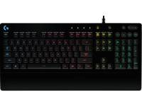 G213 Prodigy Gaming Keyboard, Black (Nordic)