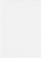 Notesblok A6 ulinjeret