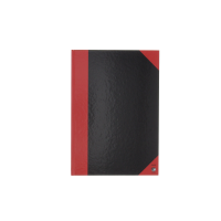 Notes A4 linieret