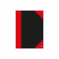 Notes A5 kvadreret