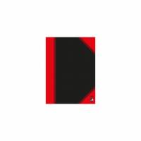 Notes A6 blank
