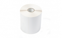 Coated die cut labels 102x74 mm (6)