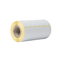 Direct thermal label roll 102x152 mm / 85 labels/roll (20)