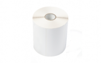 Uncoated die cut labels 102x74 mm (6)