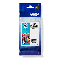 LC424BK Black ink cartridge 750page