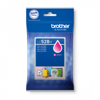 LC528M Magenta ink cartridge Super High Yield 5K