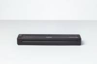 Mobile A4 printer 300 DPI USB-C