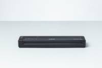 Mobile A4 printer 300 DPI USB-C, Bluetooth
