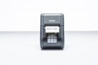Mobile printer RJ-2150 Wi--Fi and Bluetooth with display