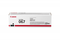 Toner Cartridge 067 black 1.35k