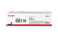 Toner Cartridge 067 High Black 3.13k