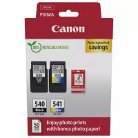 PVP PG-540/CL-541/GP-501 10x15cm