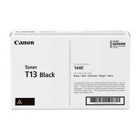CANON TonerT13 BK EUR