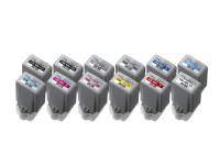PFI-4100 photo black PBK ink tank