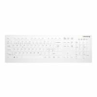 Active Key QuickClean Med KB Rem Cov Full-Size WL White