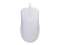 Active Key ClassicClean Medical Mouse IP68 5-Button W White