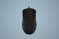 Active Key ClassicClean Medical Mouse IP68 Scroll W Black
