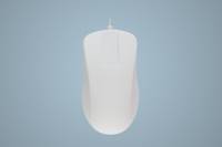 Active Key ClassicClean Medical Mouse IP68 Scroll W White