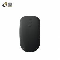 Active Key QuickClean Medical Mouse IP68 5-Button WL Black