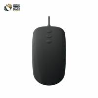 Active Key QuickClean Medical Mouse IP68 5-Button W Black