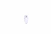 Active Key Washable Mouse IP68 Scroll Wheel W White