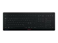 Cherry Stream protect keyboard wireless