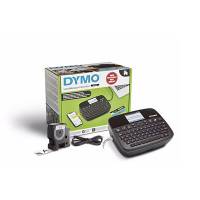 LabelManager Executive 640CB Label maker Qwerty
