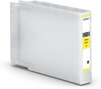 WF-C8190/C8690 Ink Cartridge XXL Yellow Ink
