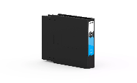 WF Pro EM-C7100/EP-C7000 Series Ink XXL Cyan 8k