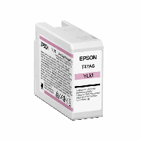 Singlepack Vivid Light Magenta T47A6 UltraChrome Pro 10 ink