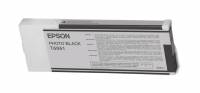 Stylus Pro 4880/4800 Photo Black