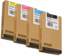Stylus Pro 7450/9400/9450 Matte black 220ml