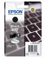 WF-4745 Ink Cartridge L Black Ink