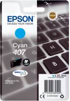 WF-4745 Ink Cartridge L Cyan Ink
