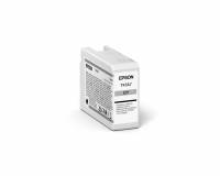 C13T47A700 Grey Ink Cartridge