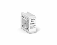 C13T47A900 Light Grey Ink Cartridge