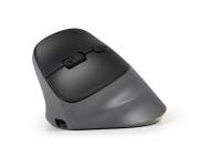 BakkerElkhuizen PRF Pro 3-Mode Vertical Mouse Left