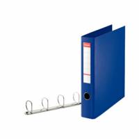 Ringbind combi PP A4+ 4DR 40mm blå
