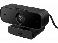 HP 430 FHD Webcam, Black (Consumer)