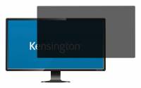 Kensington Privacy Filter 2 Way Removable 55,8cm 22" Wide 16