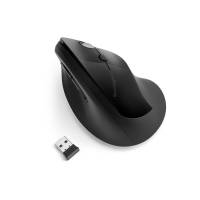 Mouse ProFit Vertical Wireless bk