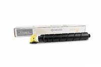 TK-8555Y yellow toner 24K