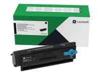 MS331 Black toner Return Programme Toner Cartridge