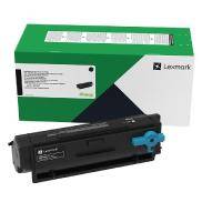 MS431 Black toner Extra High Yield Return Programme Toner Ca