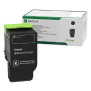CS421 Black Rtn Toner Cartridge 2K