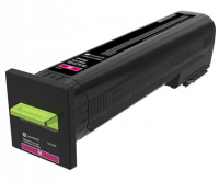 CX825/860 magenta toner 22k (Corporate)