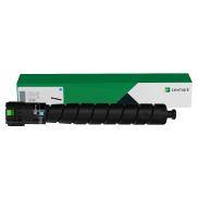 CX942/943/944 Cyan Toner cartridge 22k